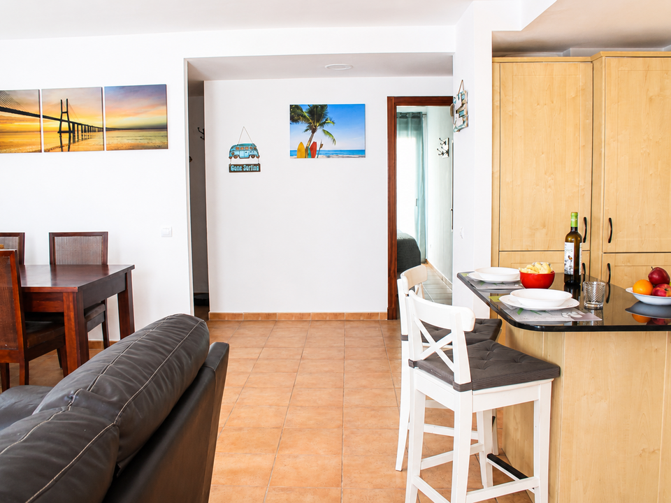 Lejlighed i Corralejo, Fuerteventura - foto 3