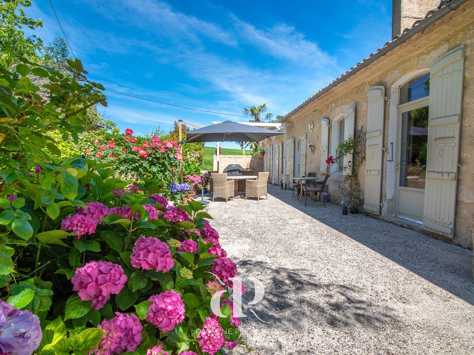 Villa a Miradoux, Gers - foto 3