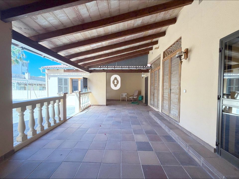 Rækkehus i Son Servera, Mallorca - foto 1