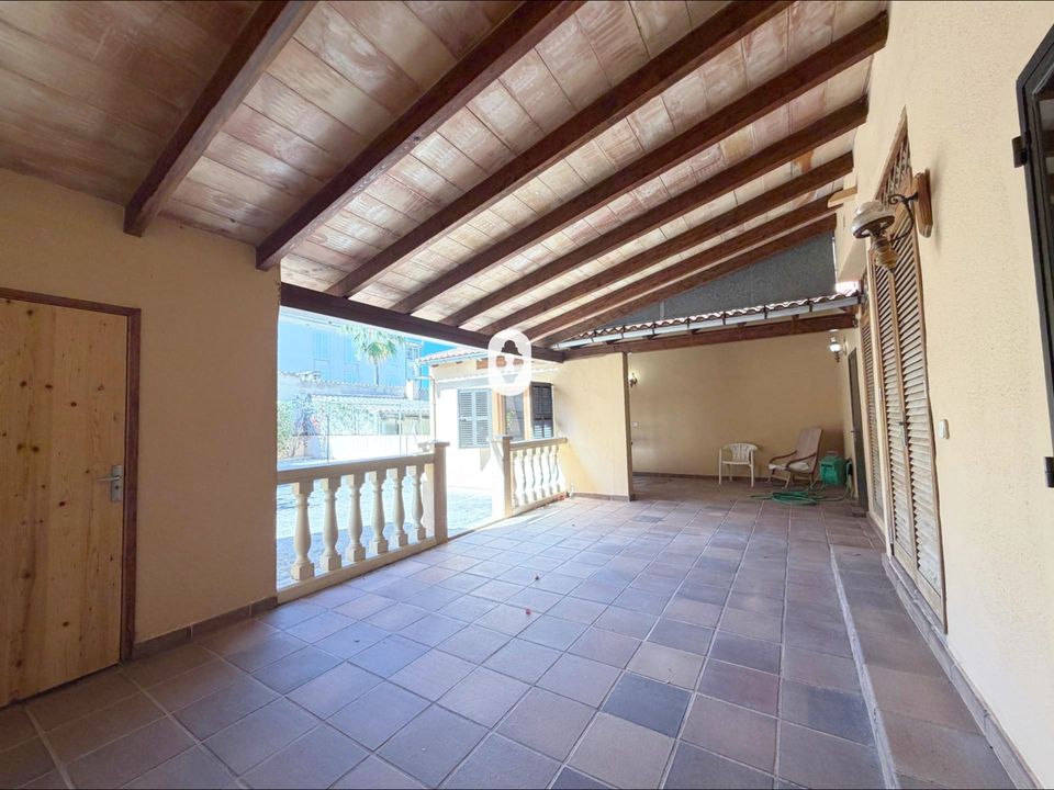 Rækkehus i Son Servera, Mallorca - foto 2