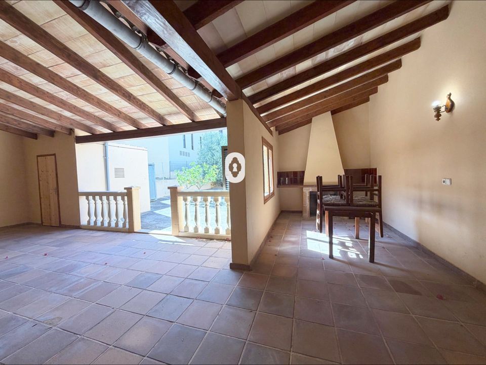 Rækkehus i Son Servera, Mallorca - foto 3