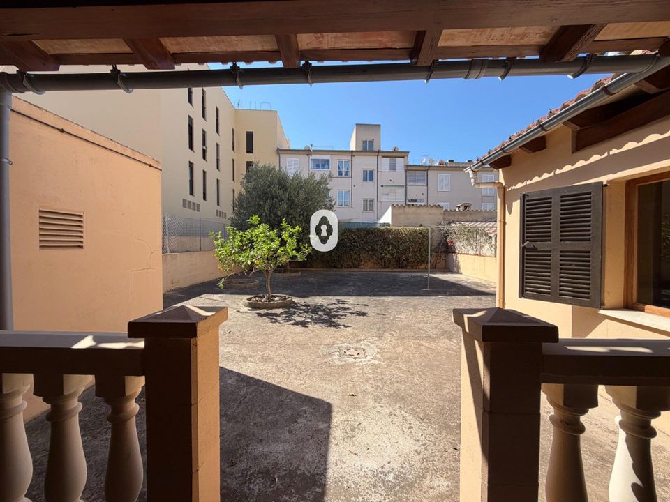 Rækkehus i Son Servera, Mallorca - foto 4