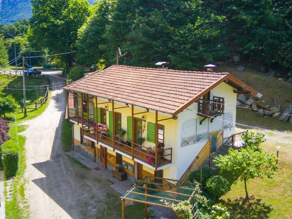 Apartament a Omegna, Verbano Cusio Ossola - foto 1