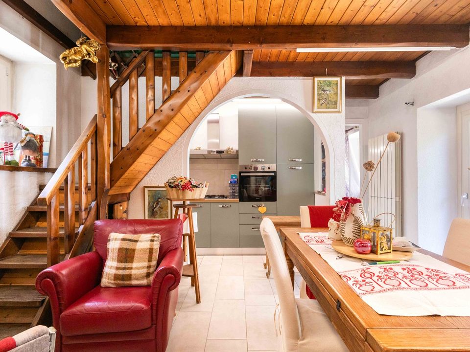 Apartament a Omegna, Verbano Cusio Ossola - foto 2