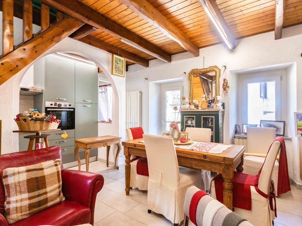 Apartament a Omegna, Verbano Cusio Ossola - foto 4