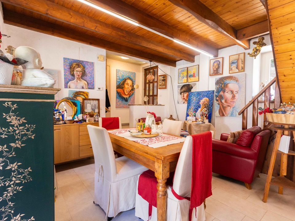 Apartament a Omegna, Verbano Cusio Ossola - foto 5