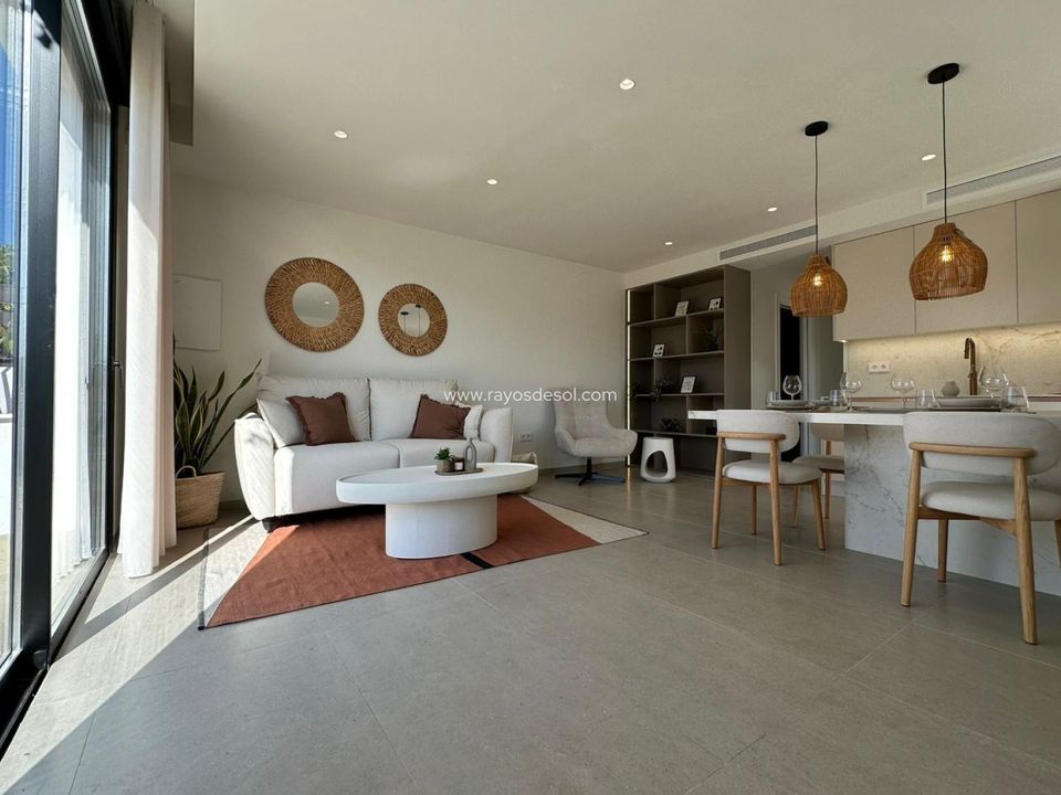 Villa i San Javier, Murcia - foto 3