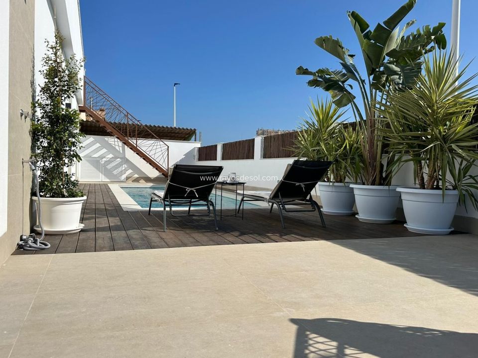 Villa i San Javier, Murcia - foto 4