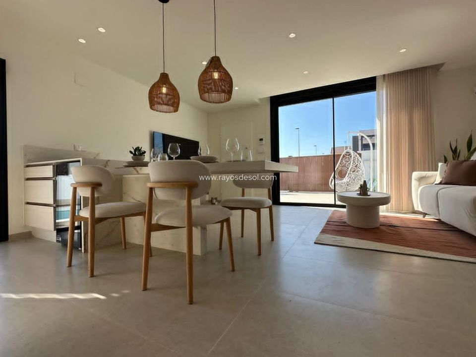 Villa i San Javier, Murcia - foto 5