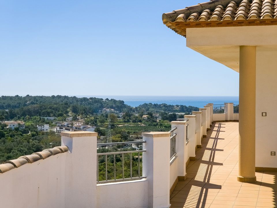 Penthouse i Altea, Alicante - foto 2