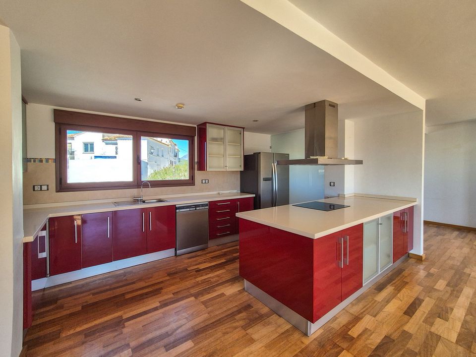 Penthouse i Altea, Alicante - foto 4
