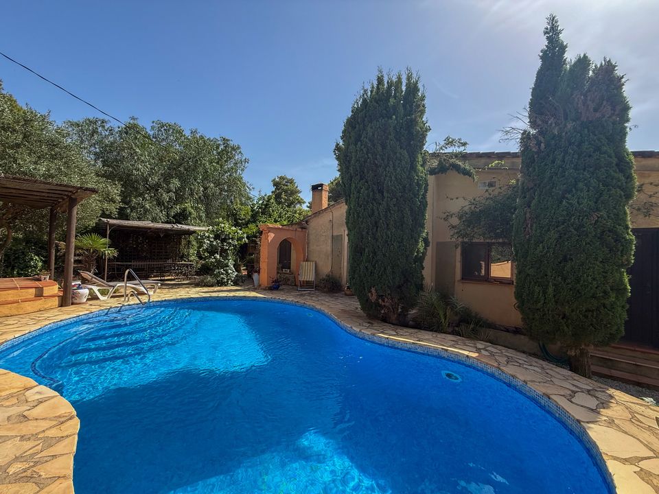 Villa i Javea, Alicante - foto 1