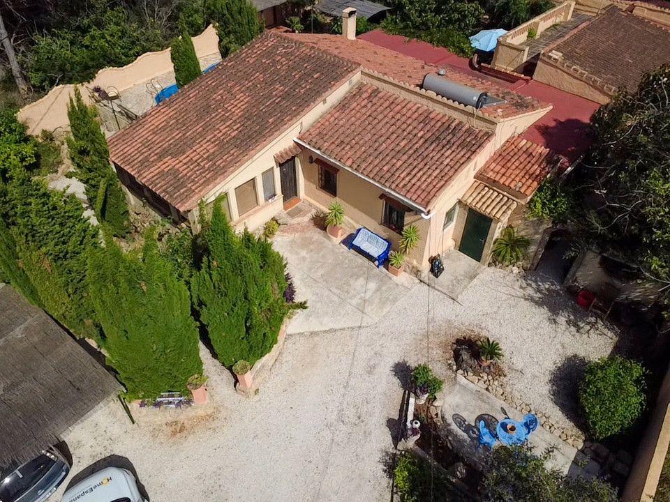 Villa i Javea, Alicante - foto 2
