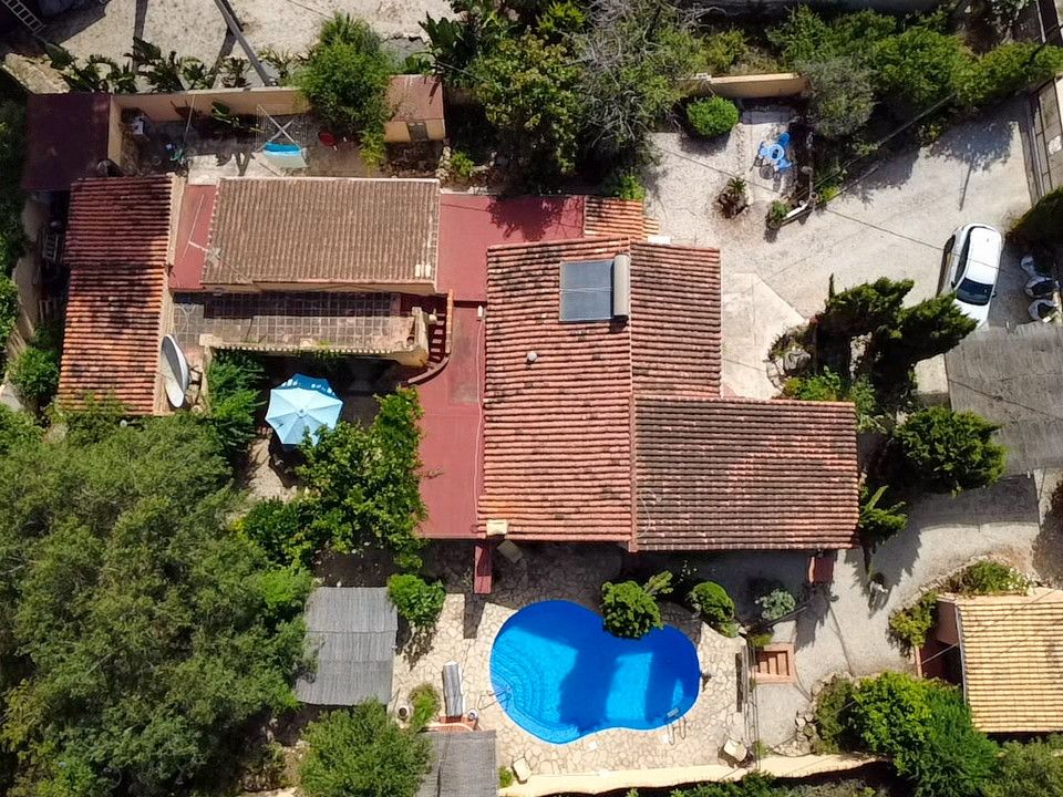 Villa i Javea, Alicante - foto 3