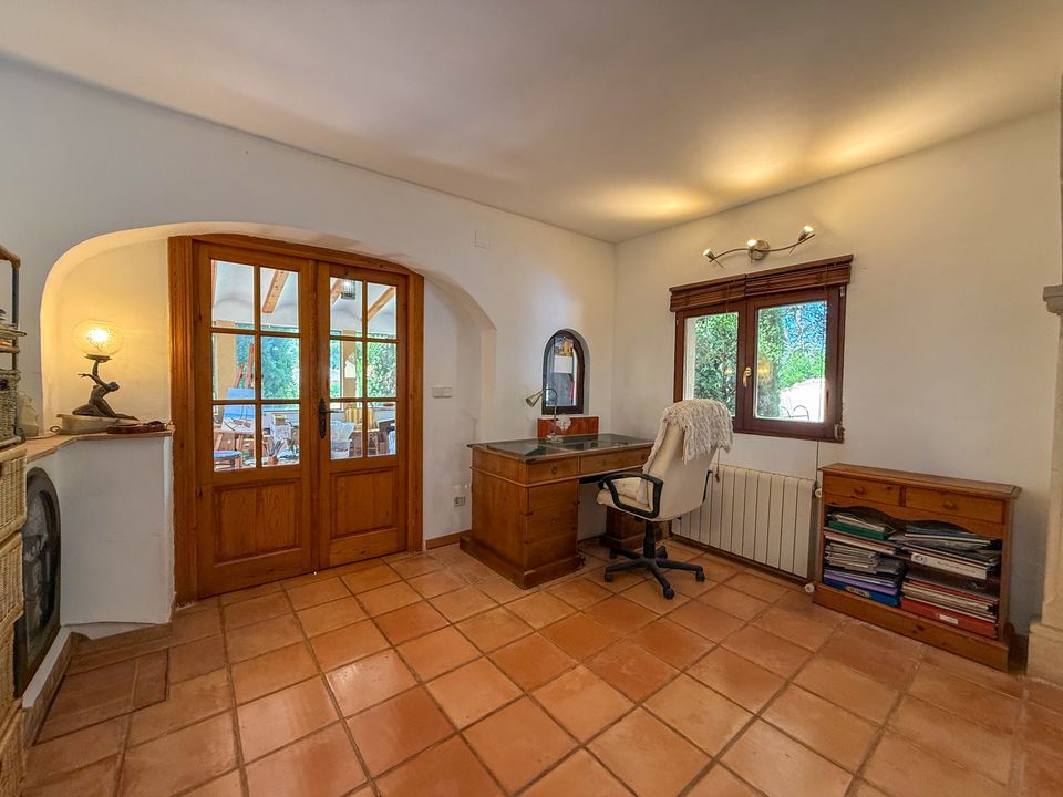 Villa i Javea, Alicante - foto 5