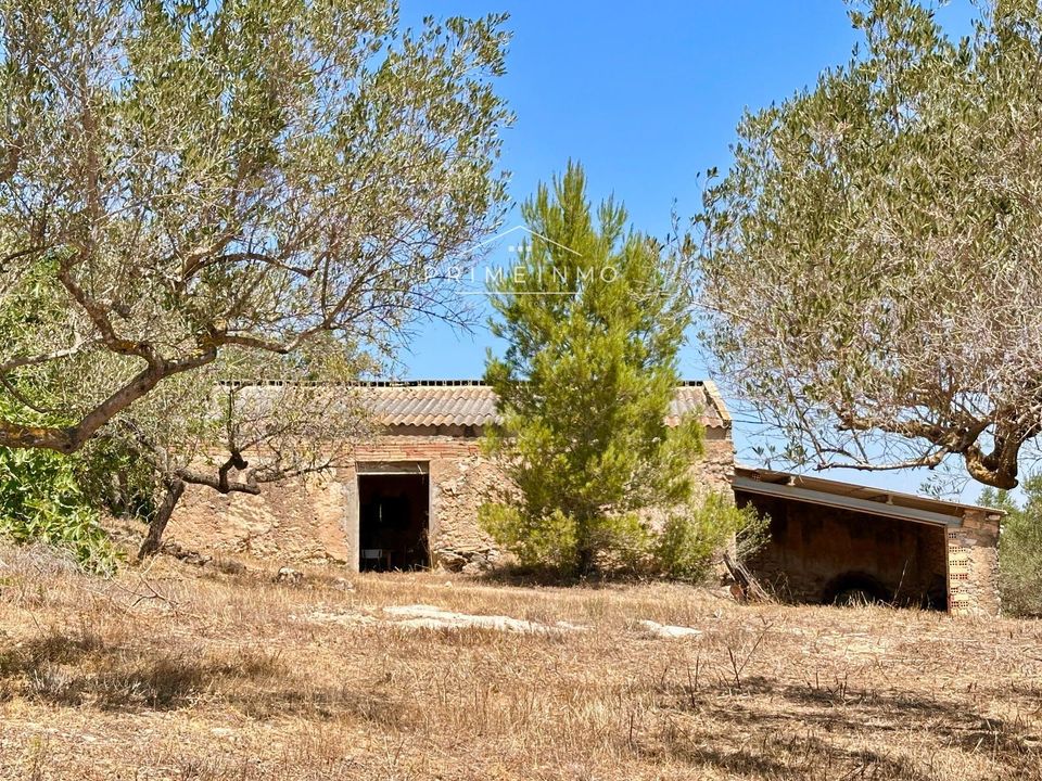 Villa i L'Ametlla De Mar, Tarragona - bilde 2