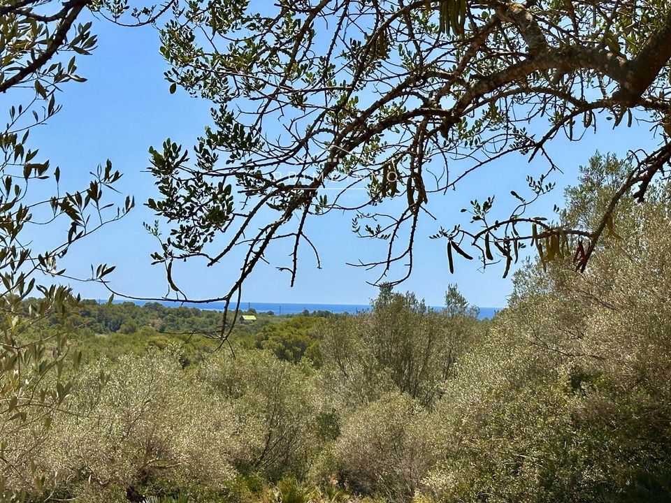 Villa i L'Ametlla De Mar, Tarragona - bilde 4