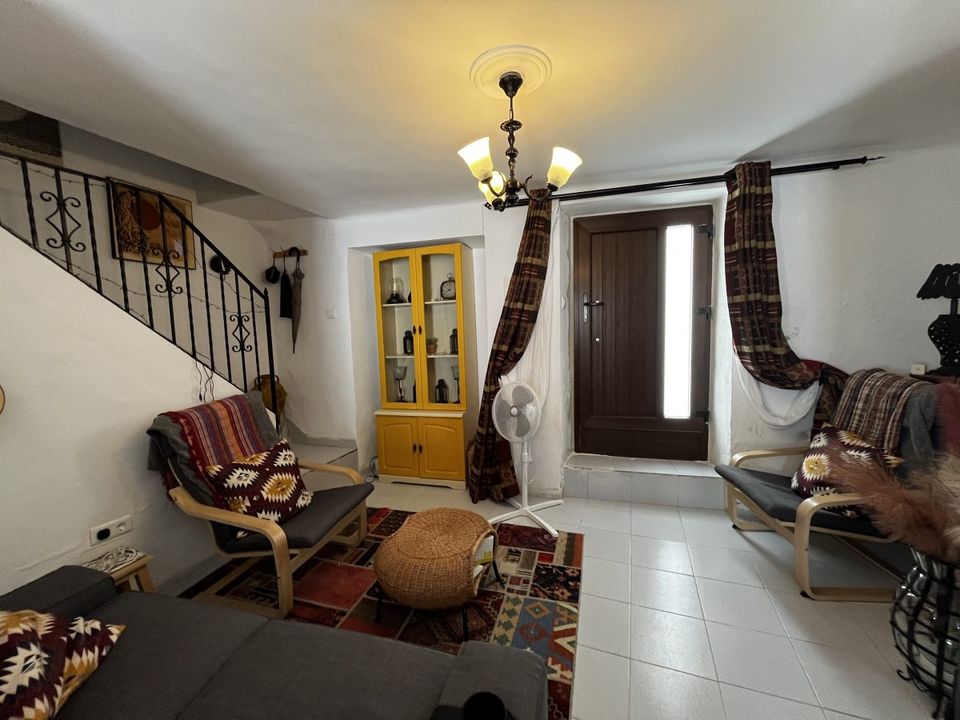 Villa en Olvera, Cadiz - foto 1