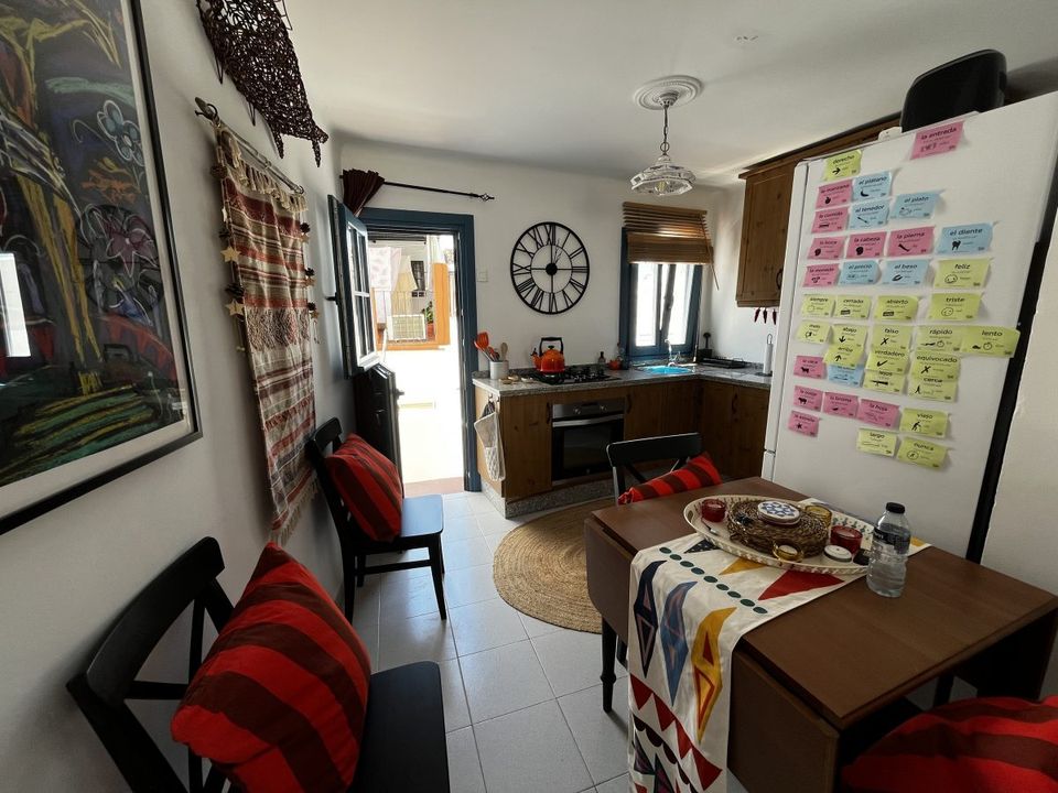 Villa en Olvera, Cadiz - foto 3
