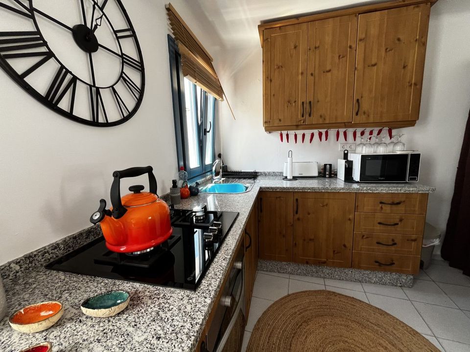 Villa en Olvera, Cadiz - foto 4