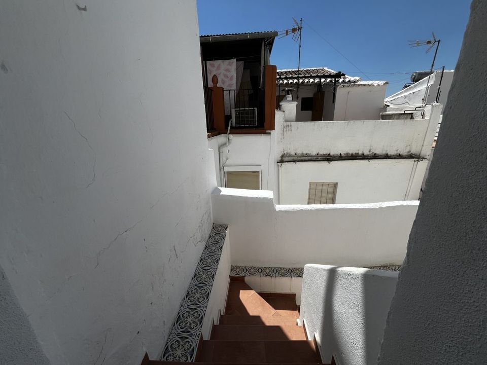 Villa em Olvera, Cadiz - foto 2