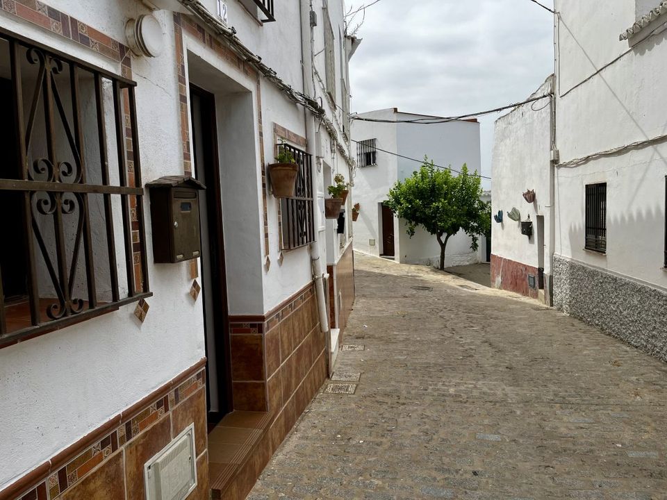 Dorpshuis in Olvera, Cadiz - foto 3