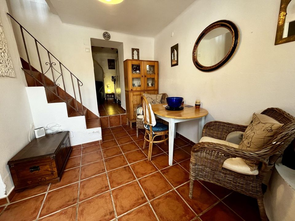 Dorpshuis in Olvera, Cadiz - foto 5