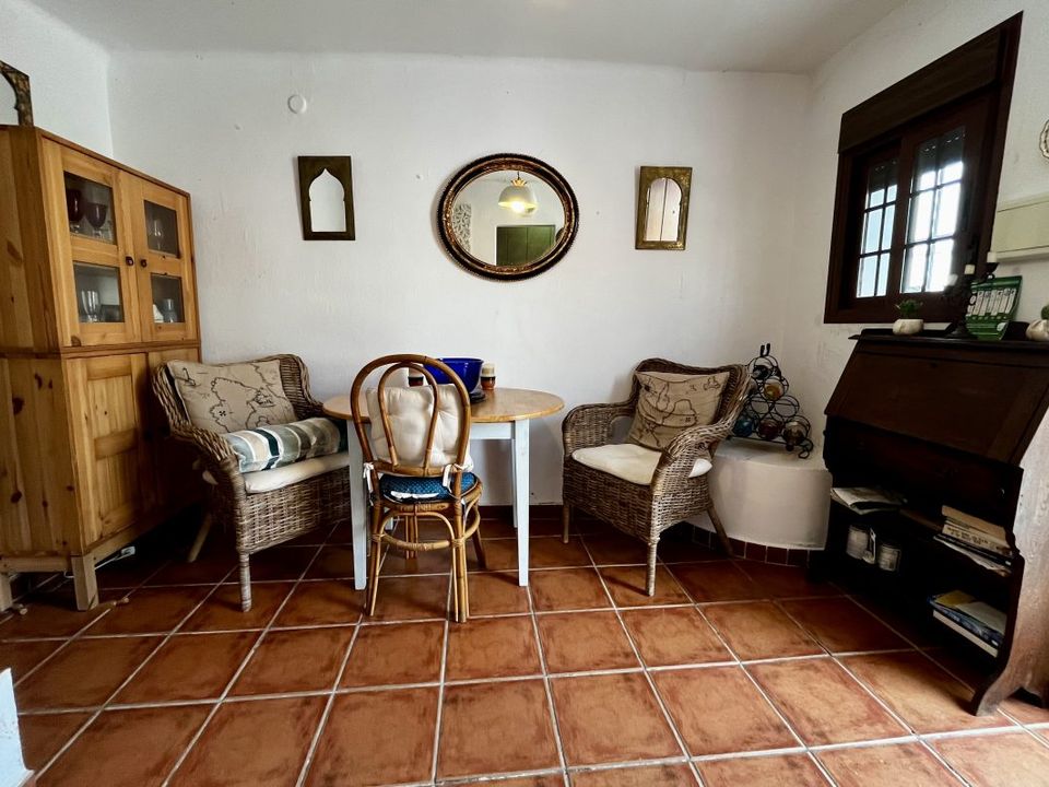 Dorpshuis in Olvera, Cadiz - foto 4