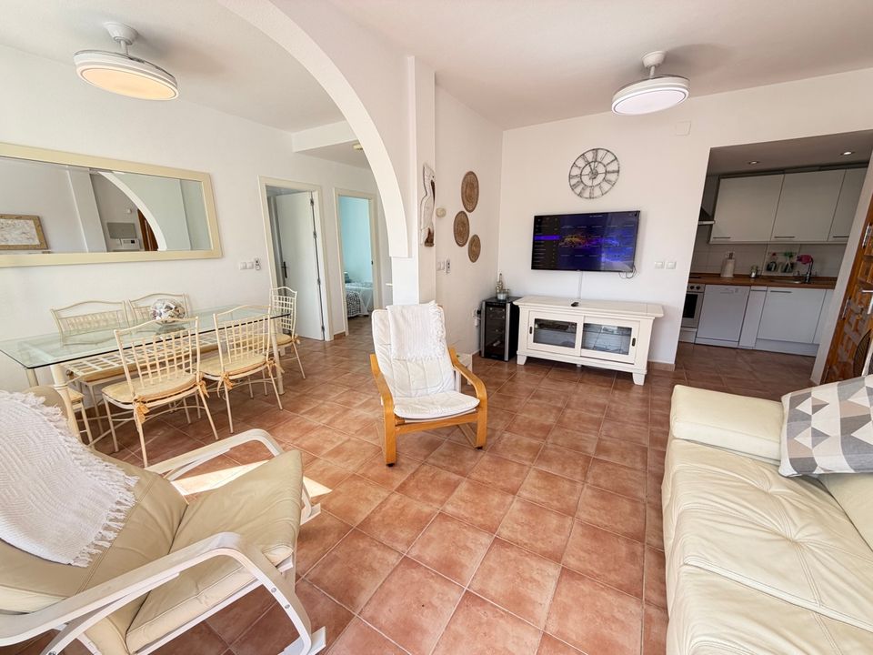 Lejlighed i Villamartin, Alicante - foto 2