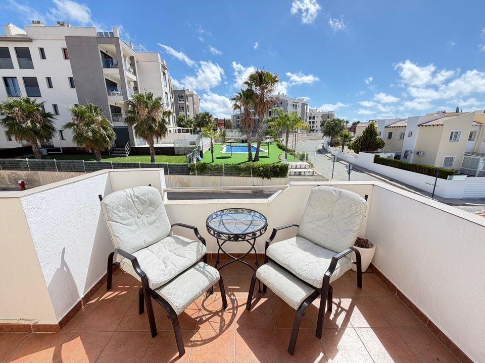 Lejlighed i Villamartin, Alicante - foto 3