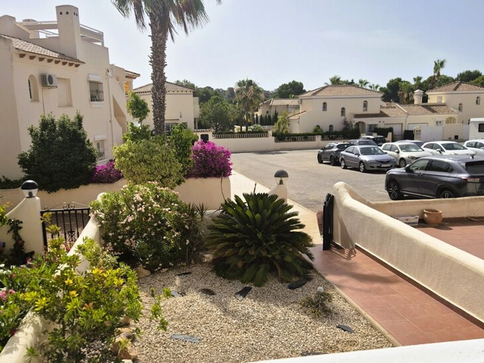 Byhus i Las Ramblas Golf, Alicante - foto 4