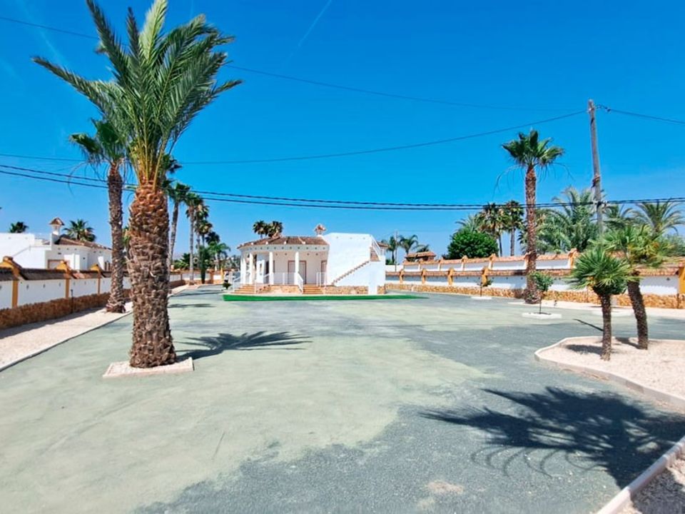 Finca i El Campello, Alicante - bilde 2