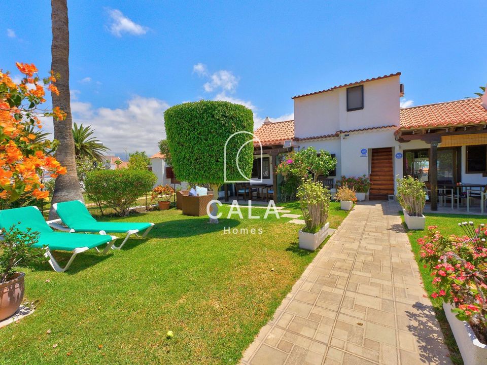 Villa i Golf Del Sur, Tenerife - foto 2
