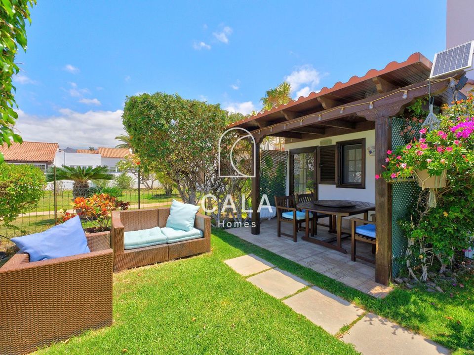 Villa i Golf Del Sur, Tenerife - foto 3