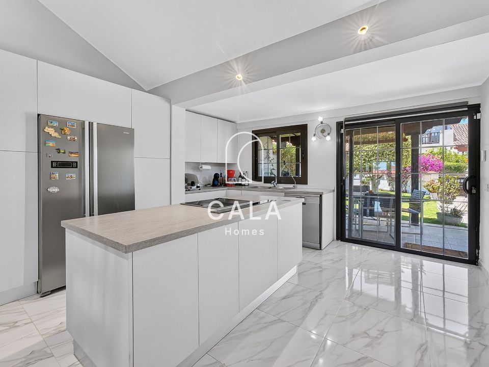 Villa i Golf Del Sur, Tenerife - foto 5