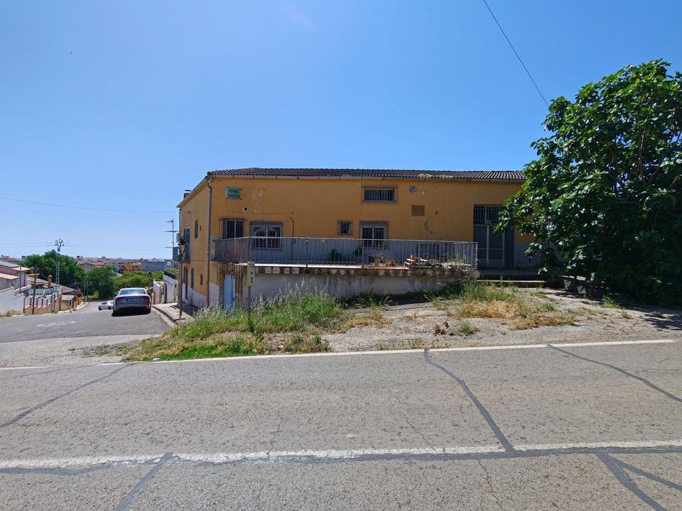 Villa en Yatova, Valencia - foto 2