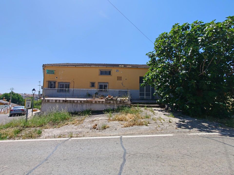 Villa en Yatova, Valencia - foto 3