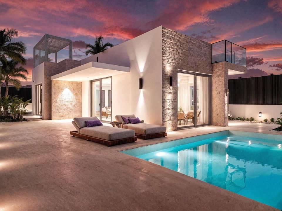 Villa i Los Alcazares, Murcia - foto 1