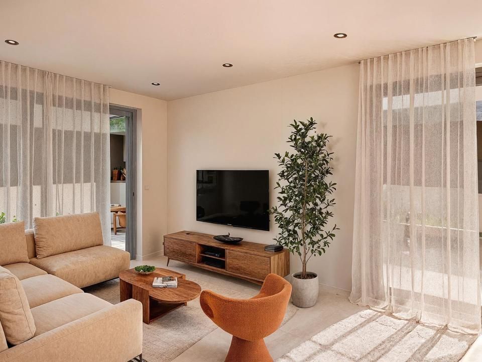 Villa i Los Alcazares, Murcia - foto 4