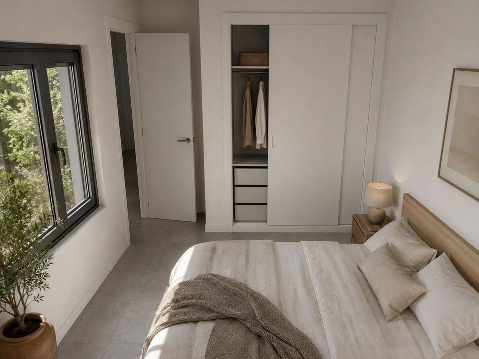 Villa i Mazarron, Murcia - foto 4
