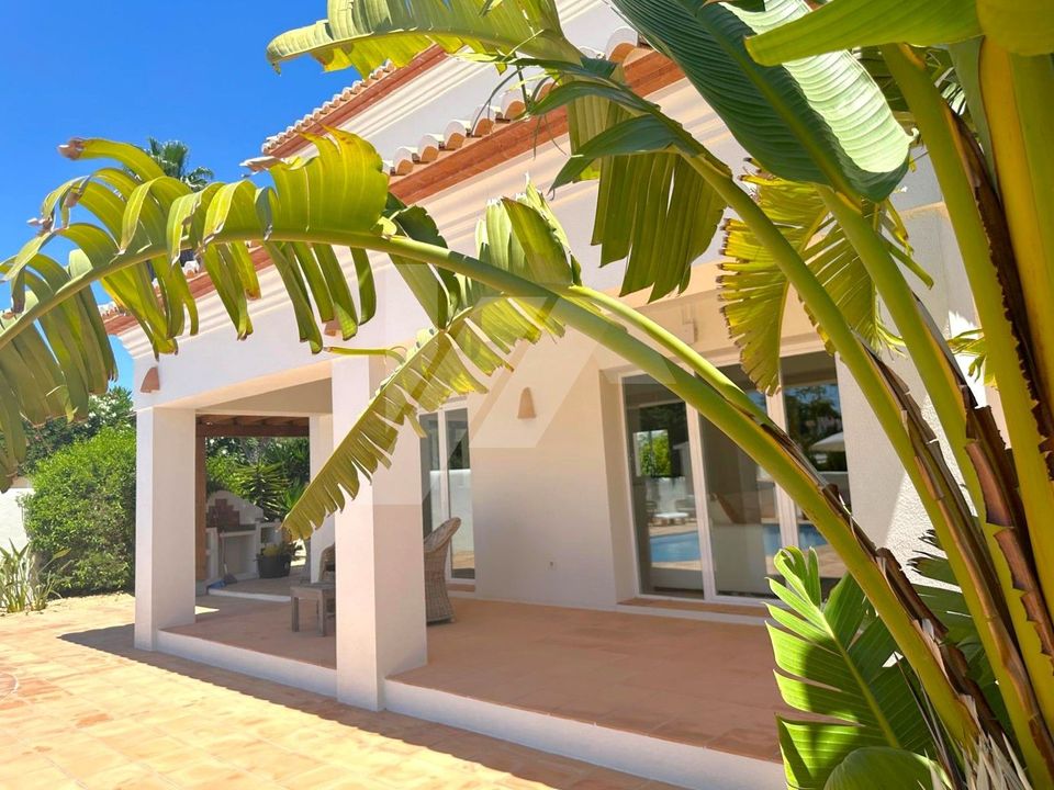 Villa i Benissa, Alicante - foto 2