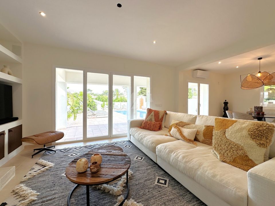 Villa i Benissa, Alicante - foto 4