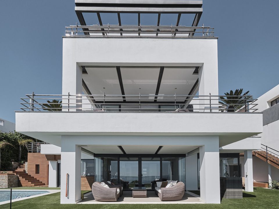 Villa en Manilva, Malaga - foto 2