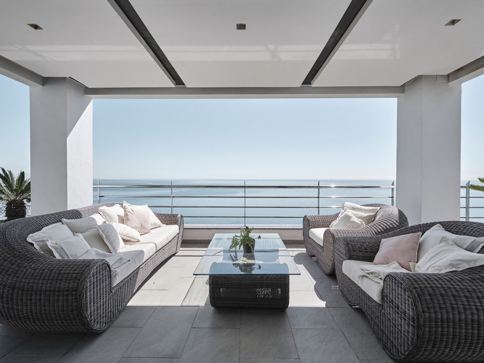 Villa en Manilva, Malaga - foto 3