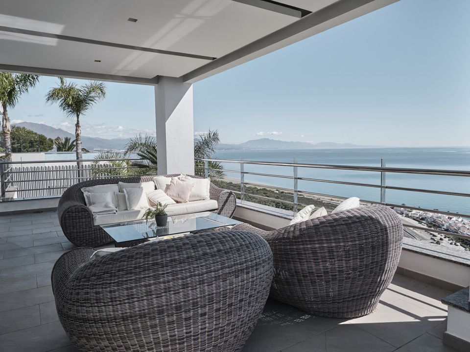 Villa en Manilva, Malaga - foto 5