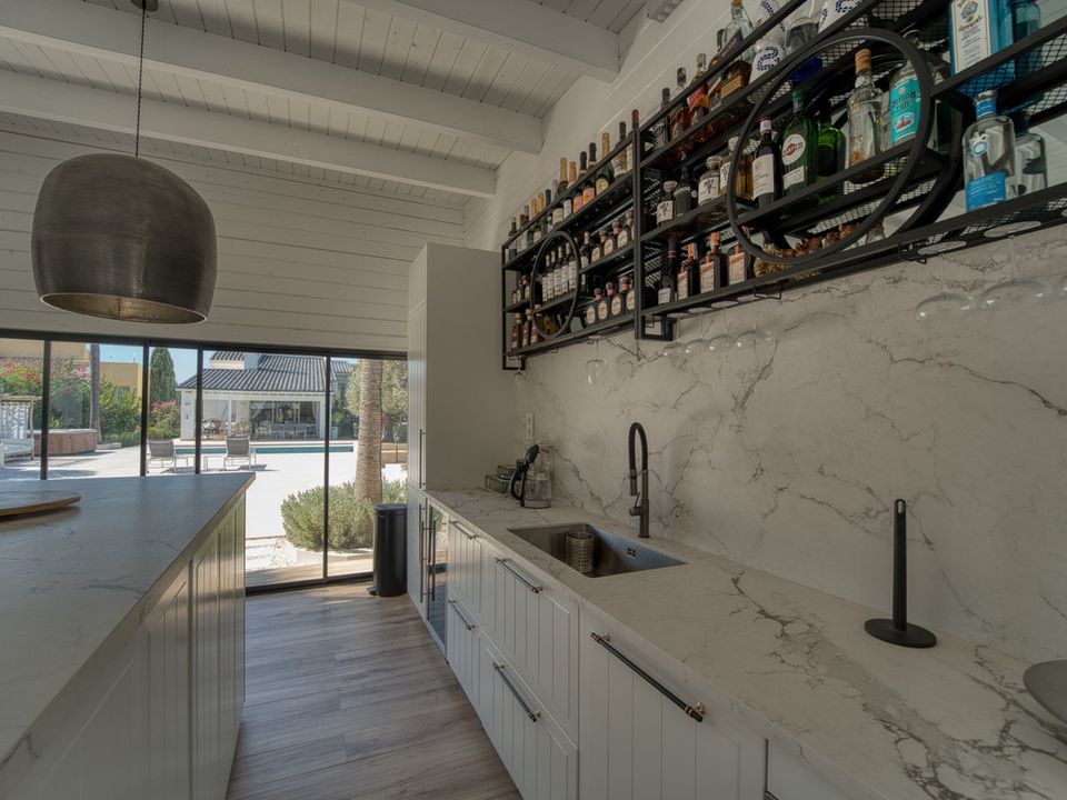 Villa i Benahavis, Malaga - bilde 5