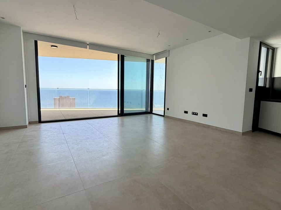 Lejlighed i Benidorm, Alicante - foto 2