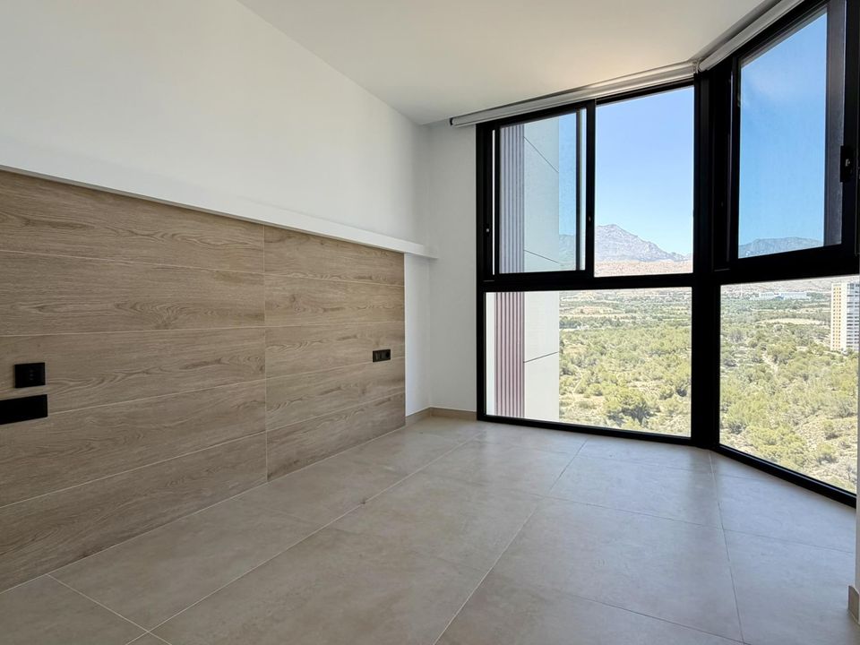 Lejlighed i Benidorm, Alicante - foto 3