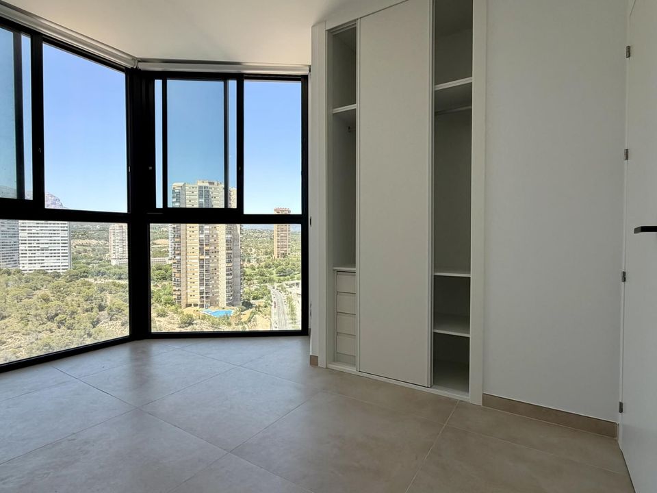 Lejlighed i Benidorm, Alicante - foto 4