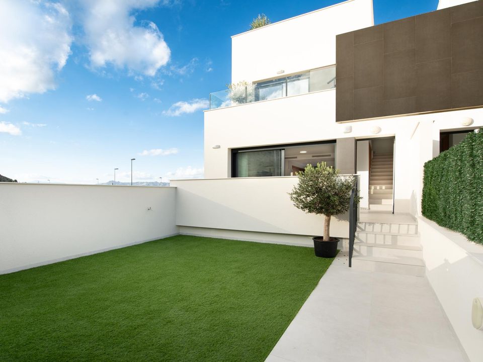Byhus i Cox, Alicante - foto 1